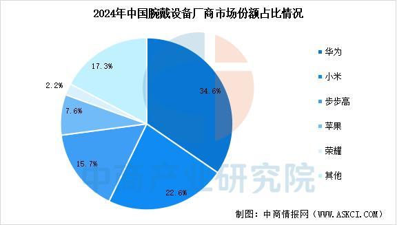 戴设备行业市场前景预测研究报告（简版）P