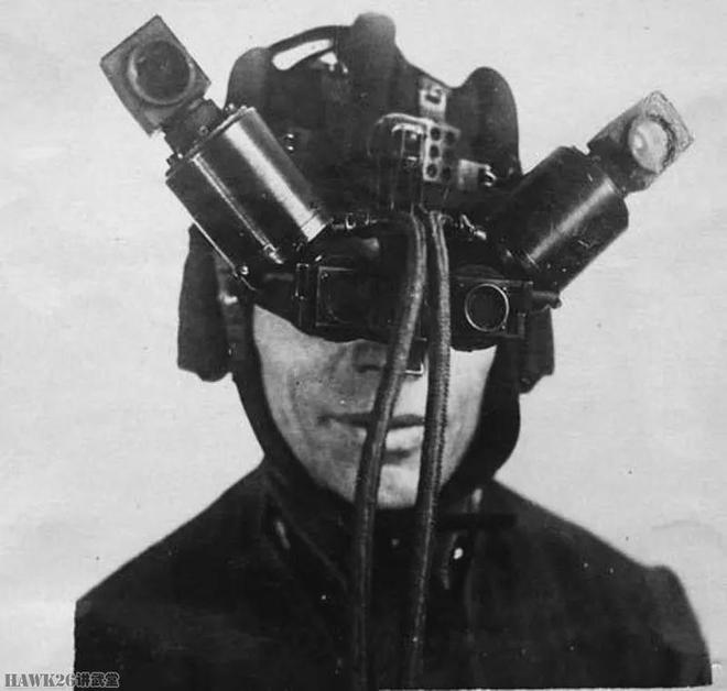 的苏联夜视设备 二战期间秘密参加实战麻将胡了290年前“黑科技”鲜为人知(图4)