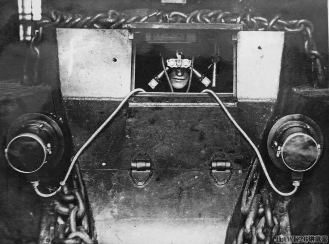 的苏联夜视设备 二战期间秘密参加实战麻将胡了290年前“黑科技”鲜为人知(图6)