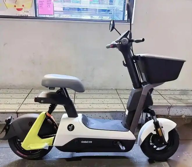 可以卖方便带人的电动自行车卖不成PG麻将胡了容易自燃的新能源汽车(图3)